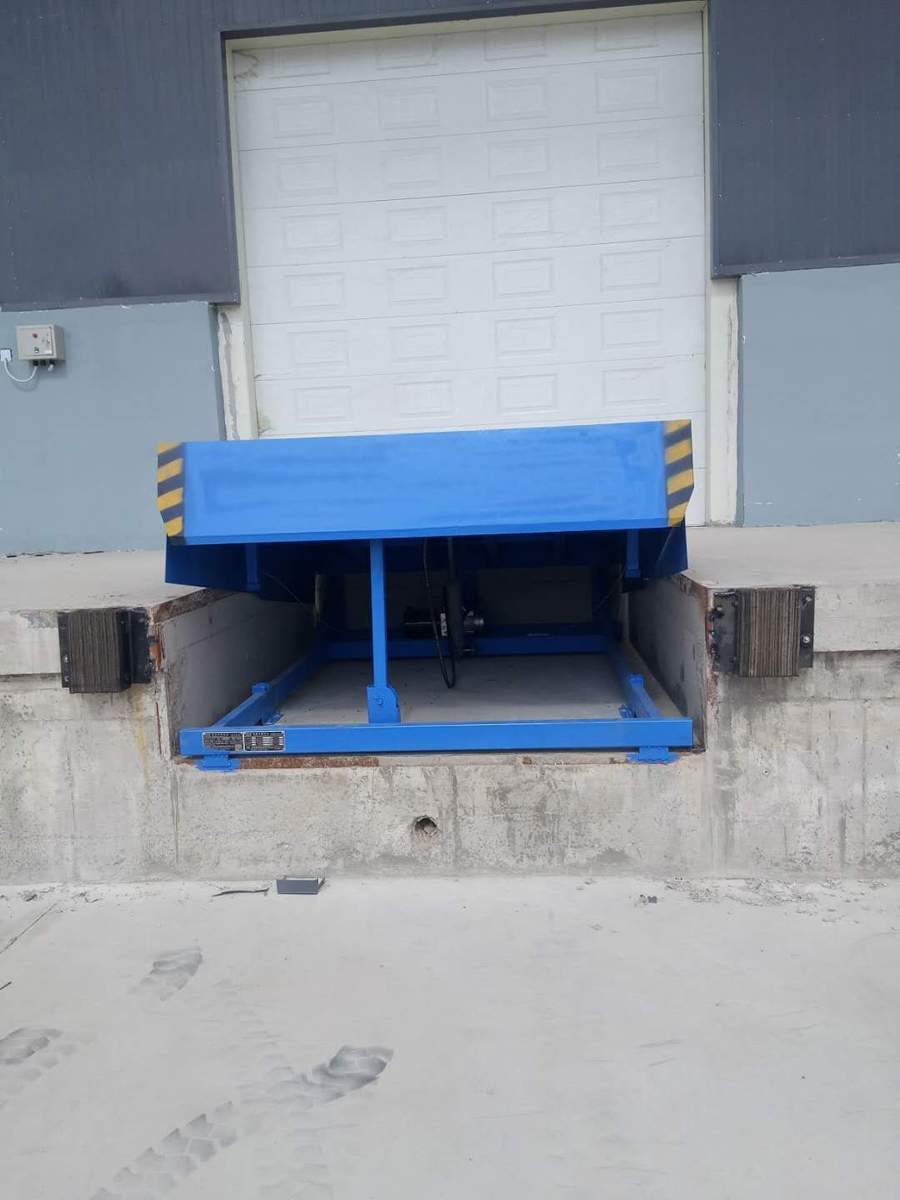 登車橋