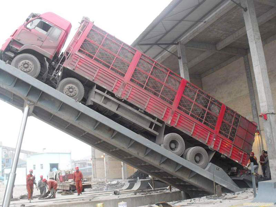 卸車機(jī)