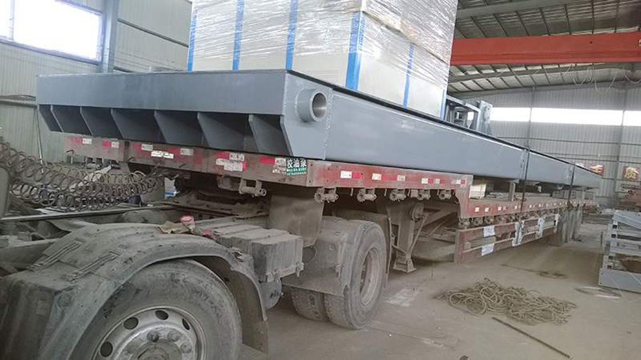 卸車機(jī)