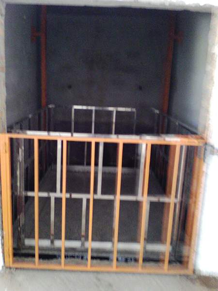 升降機廠家